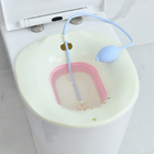 Femmes puerpérales matérielles de la toilette pp Yoni Steam Seat For Pregnant