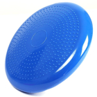 coussin gonflable de disque d'équilibre de stabilité de shimmy de protection de boule de massage de yoga de biens de 33cm