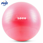 boule de forme physique de l'exercice 45 cm de PVC 100g pour la boule de forme physique de boule de yoga d'équipement d'exercice de club de santé de yoga